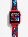 Marvel Spider-Man Interactive Watch, , alternate