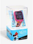 Disney Minnie Mouse Interactive Watch, , alternate