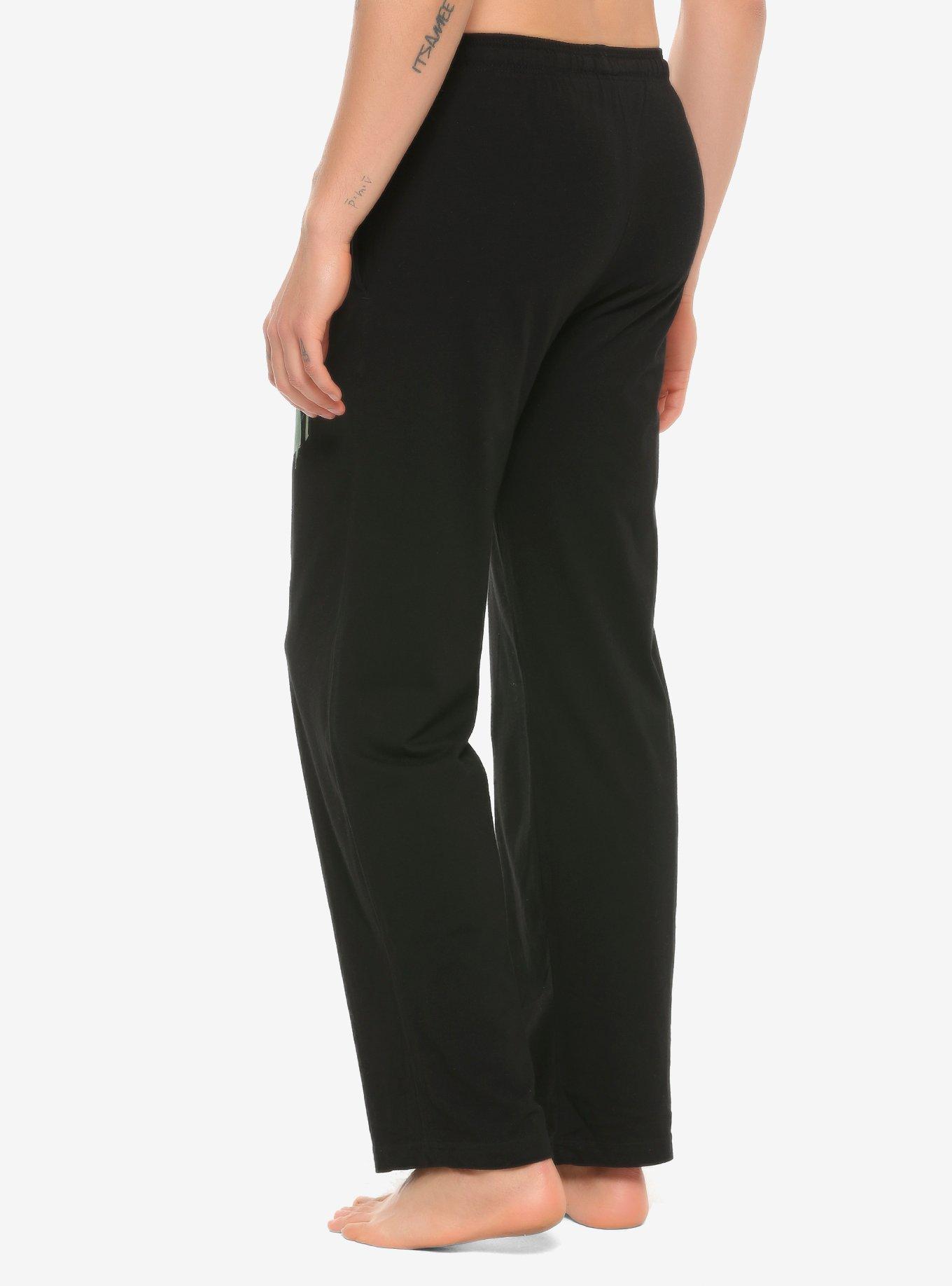 Star Wars Boba Fett Sweatpants - BoxLunch Exclusive, , hi-res