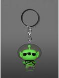 Funko Pocket Pop! Disney Pixar Alien Remix Buzz Lightyear Glow-in-the-Dark Vinyl Keychain - BoxLunch Exclusive, , alternate