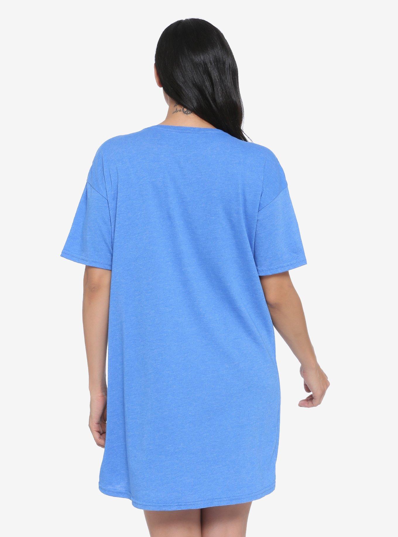 Star Wars The Mandalorian The Child Snack Time Sleep T-Shirt - BoxLunch Exclusive, GREEN, alternate