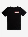 Marvel Avengers Arcade Youth T-Shirt - BoxLunch Exclusive, MULTI, alternate