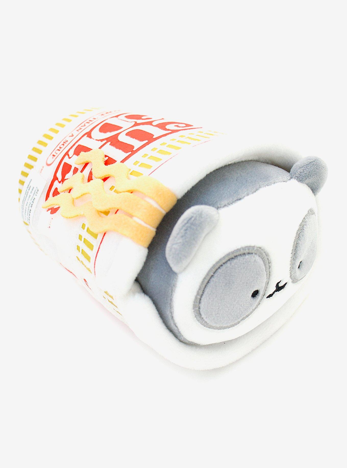 Anirollz X Cup Noodle Assorted Blind Plush Hot Topic Exclusive, , alternate