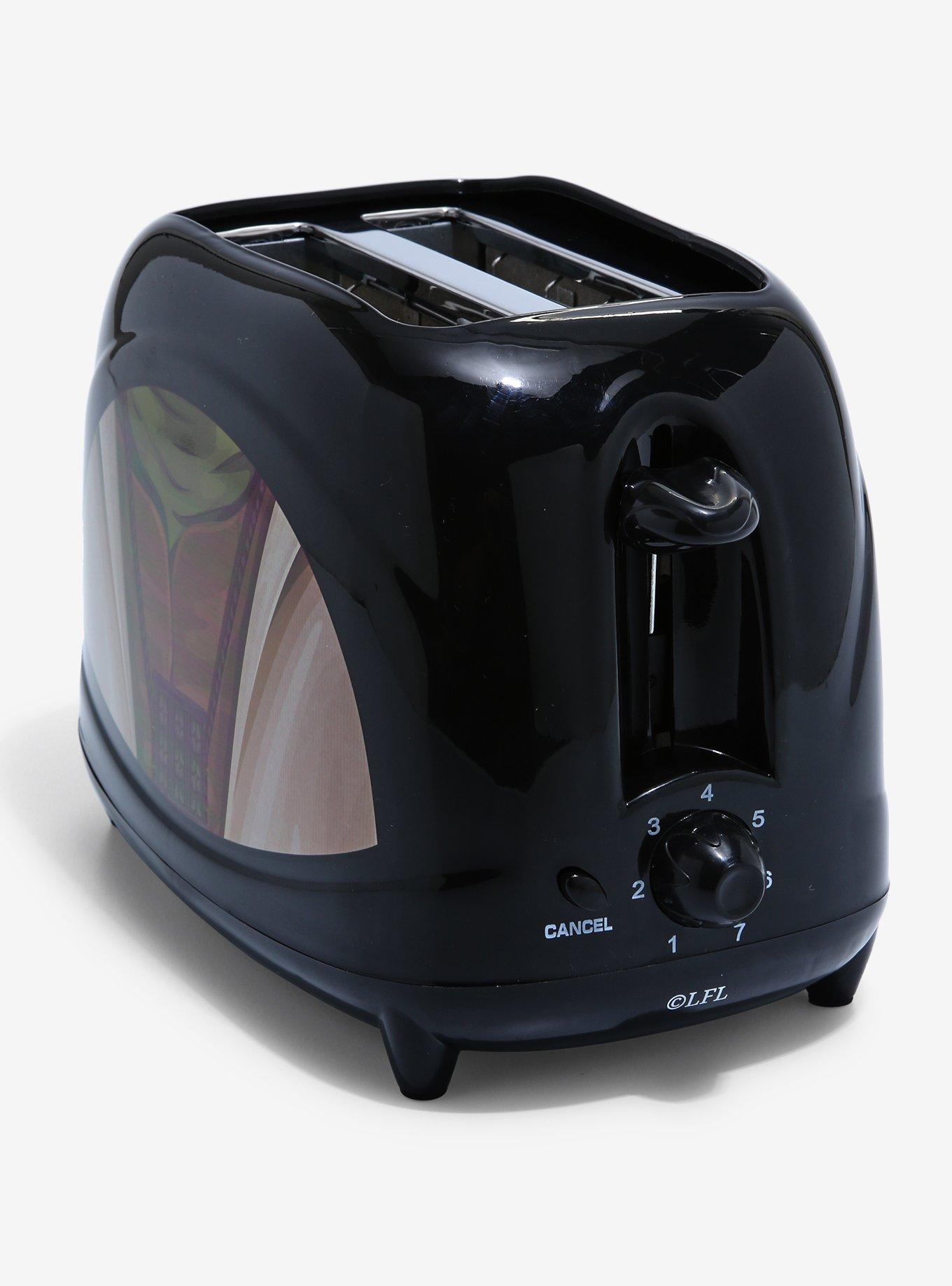 Star Wars Yoda Toaster, , alternate