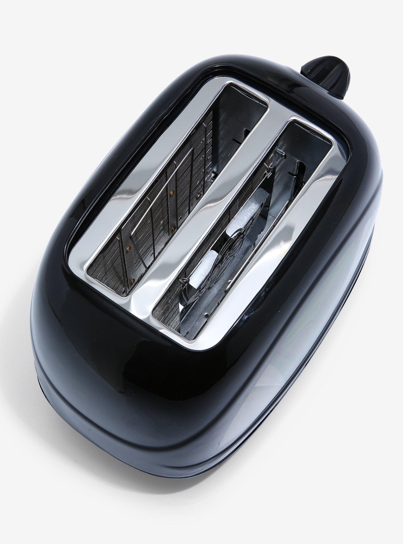 Star Wars Yoda Toaster, , alternate