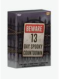 Funko Pocket Pop! 13 Day Spooky Countdown Advent Calendar, , alternate