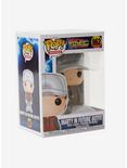 Funko Back To The Future Pop! Movies Marty In Future Outfit Vinyl Figure, , alternate