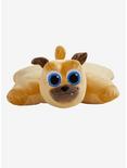 Puppy Dog Pals Large Rolly Pillow Pets Plush Toy, , alternate