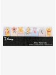 Disney Winnie the Pooh Floral Sticky Tabs, , alternate