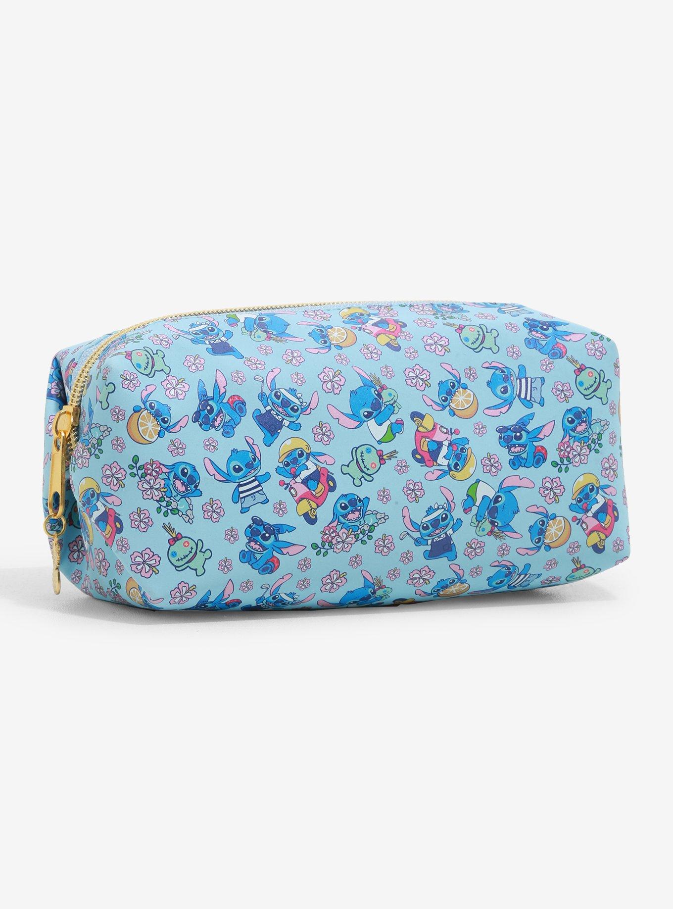 Disney Lilo & Stitch Traveling Pencil Case - BoxLunch Exclusive, , alternate