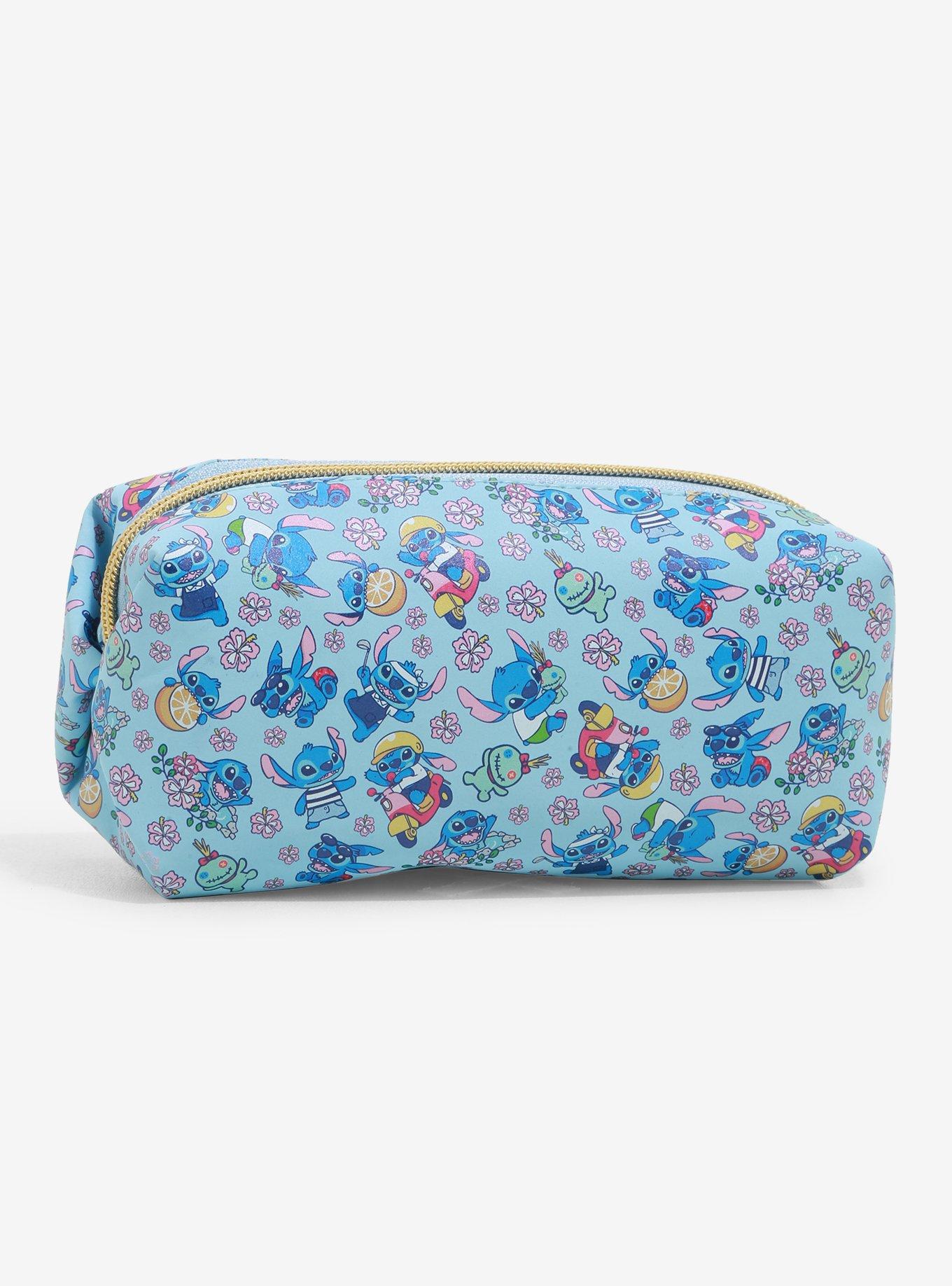 Disney Lilo & Stitch Traveling Pencil Case - BoxLunch Exclusive, , alternate