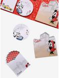 Disney Mickey & Minnie Travel Sticky Note Set - BoxLunch Exclusive, , alternate