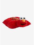 Sesame Street Elmo Sleeptime Lites Pillow Pets Plush Toy, , alternate