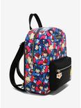 My Hero Academia Chibi Balloon Mini Backpack, , alternate
