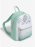 Studio Ghibli Spirited Away Haku Pastel Mini Backpack, , alternate
