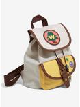 Loungefly Disney Pixar Up Wilderness Explorer Mini Slouch Backpack, , alternate