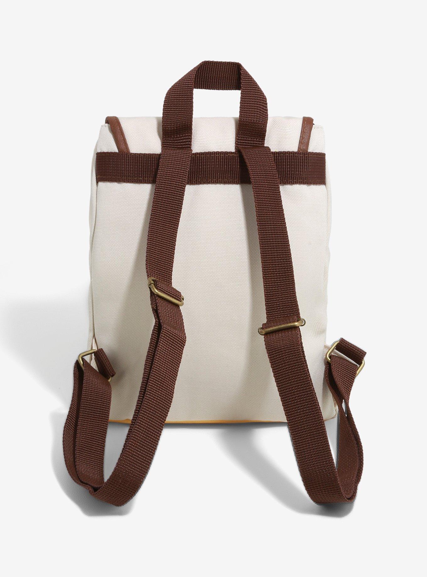 Loungefly Disney Pixar Up Wilderness Explorer Mini Slouch Backpack, , alternate