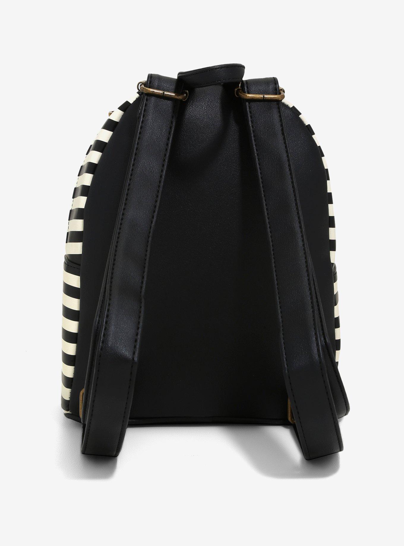 Loungefly Disney Snow White And The Seven Dwarfs Poison Apple Mini Backpack, , alternate