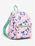Loungefly Disney Lilo & Stitch Sushi Stitch Mini Backpack, , alternate