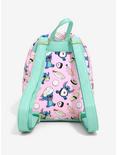 Loungefly Disney Lilo & Stitch Sushi Stitch Mini Backpack, , alternate