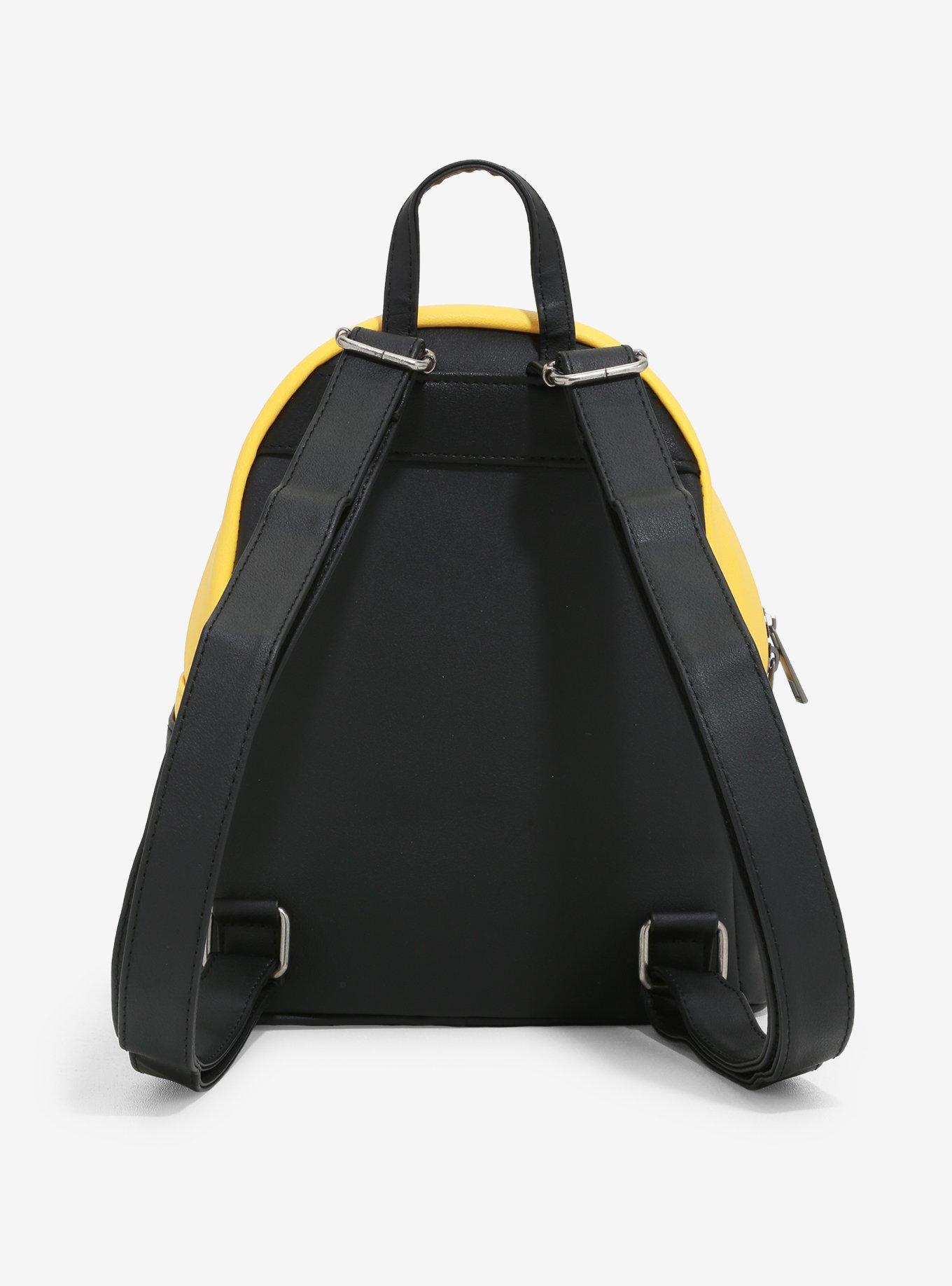 Loungefly Disney Pixar WALL-E Mini Backpack, , alternate