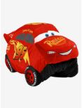 Disney Pixar Cars Lightning Mcqueen Pillow Pets Plush Toy, , alternate