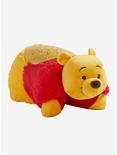 Disney Winnie The Pooh Sleeptime Lite Pillow Pets Plush Toy, , alternate