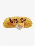 Disney The Lion King Simba Pillow Pets Plush Toy, , alternate