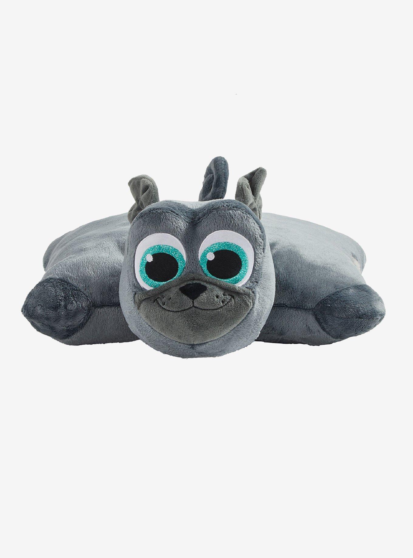 Puppy Dog Pals Large Bingo Pillow Pets Plush Toy, , hi-res