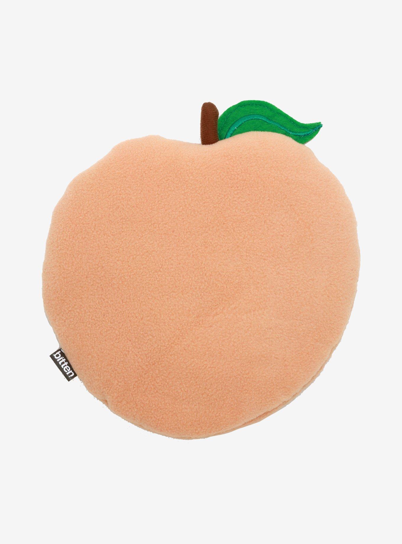 Peach Heatable Plush, , alternate
