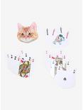 Kitten Playing Cards, , alternate