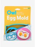 Owl Egg Mold, , alternate