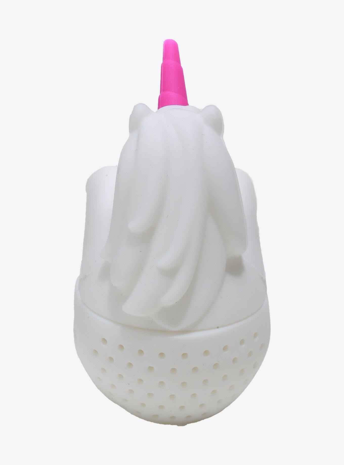 Unicorn Tea Infuser, , alternate