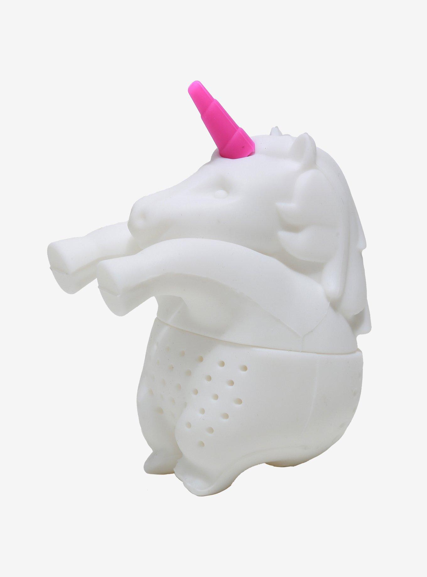 Unicorn Tea Infuser, , alternate
