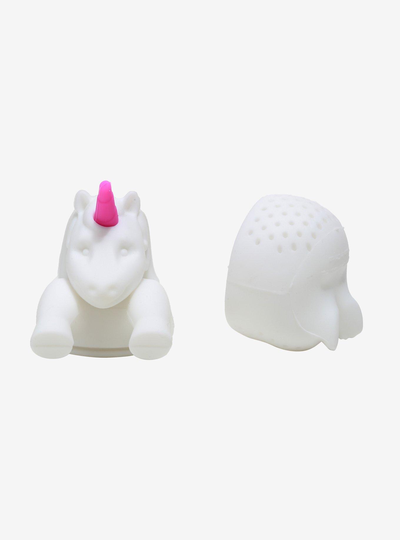 Unicorn Tea Infuser, , alternate