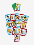 Peanuts Woodstock Playing Cards, , alternate