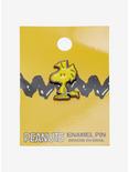 Peanuts Woodstock Enamel Pin, , alternate