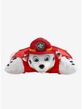 Nickelodeon Paw Patrol Marshall Pillow Pets Plush Toy, , alternate