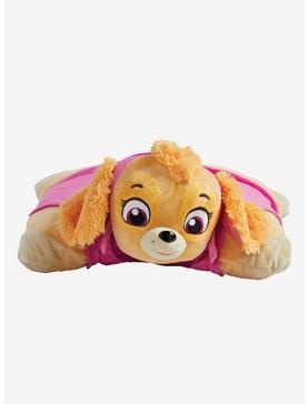 Nickelodeon Paw Patrol Skye Pillow Pets Plush Toy, , hi-res