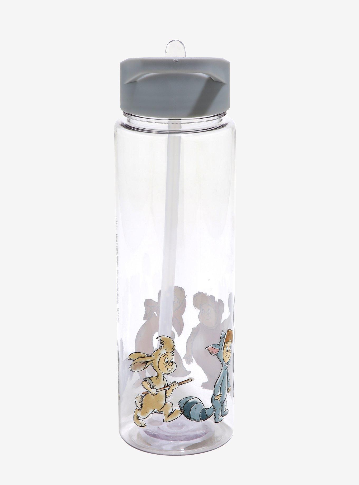 Disney Peter Pan Lost Boys Water Bottle, , alternate