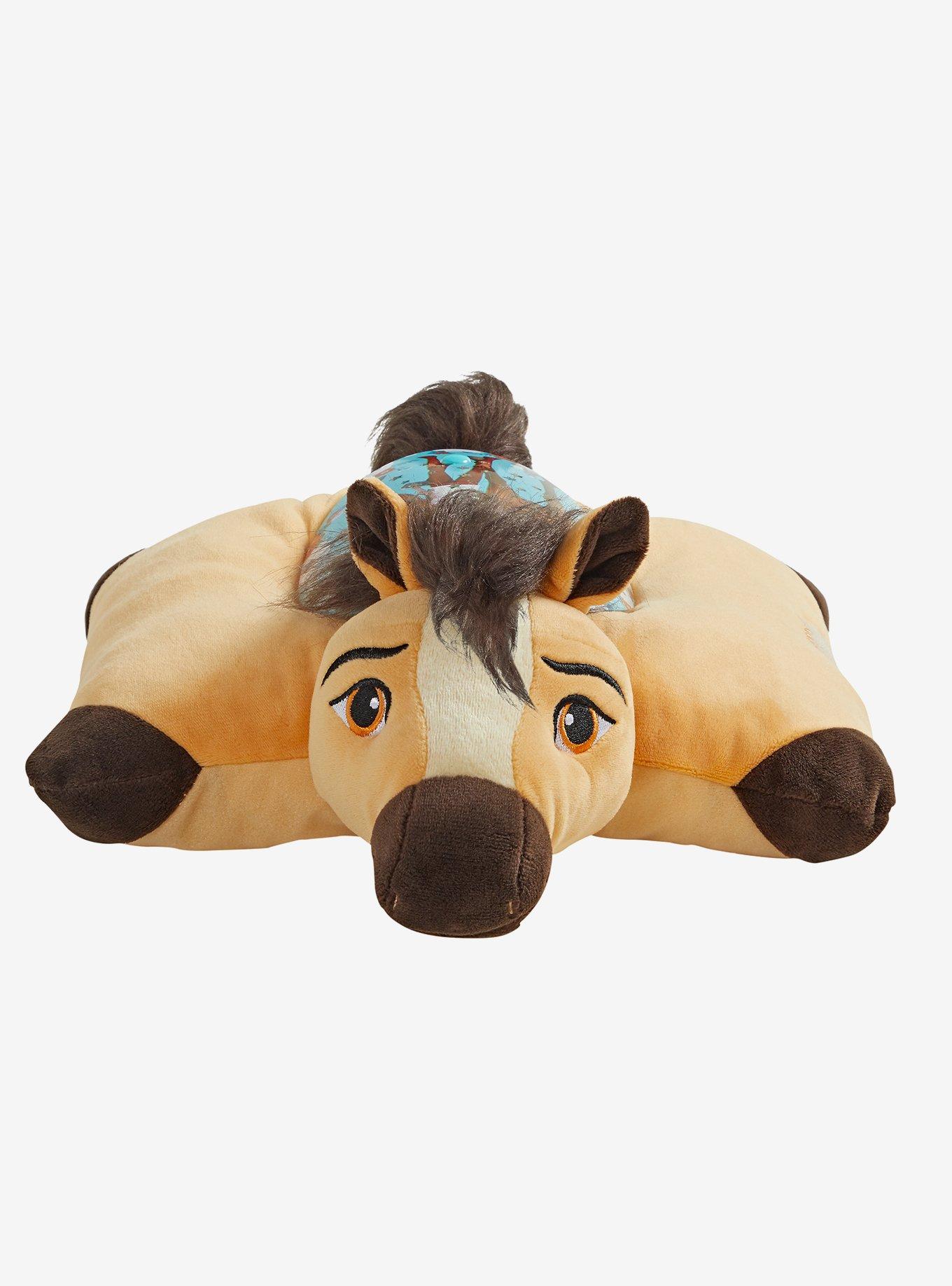 Spirit Sleeptime Lite Pillow Pets Plush Toy, , alternate