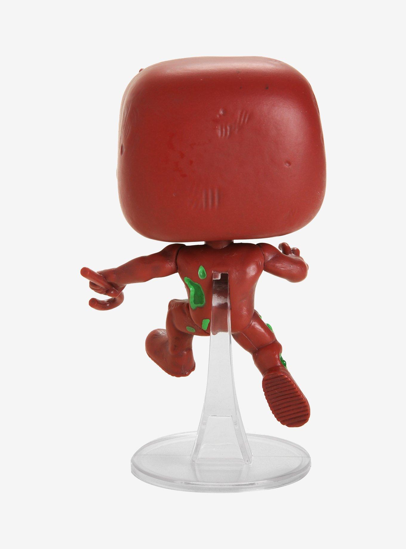 Funko Pop! Marvel Zombies Zombie Daredevil Vinyl Bobble-Head - 2020 Fall Convention Exclusive, , alternate