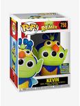 Funko Pop! Disney Pixar Alien Remix Kevin Vinyl Figure - 2020 Summer Convention Exclusive, , alternate