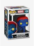 Funko Pop! Marvel X-Men 20th Anniversary Mystique Vinyl Bobble-Head, , alternate