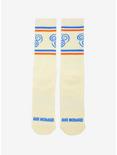 Avatar: The Last Airbender Air Nomad Crew Socks - BoxLunch Exclusive, , alternate