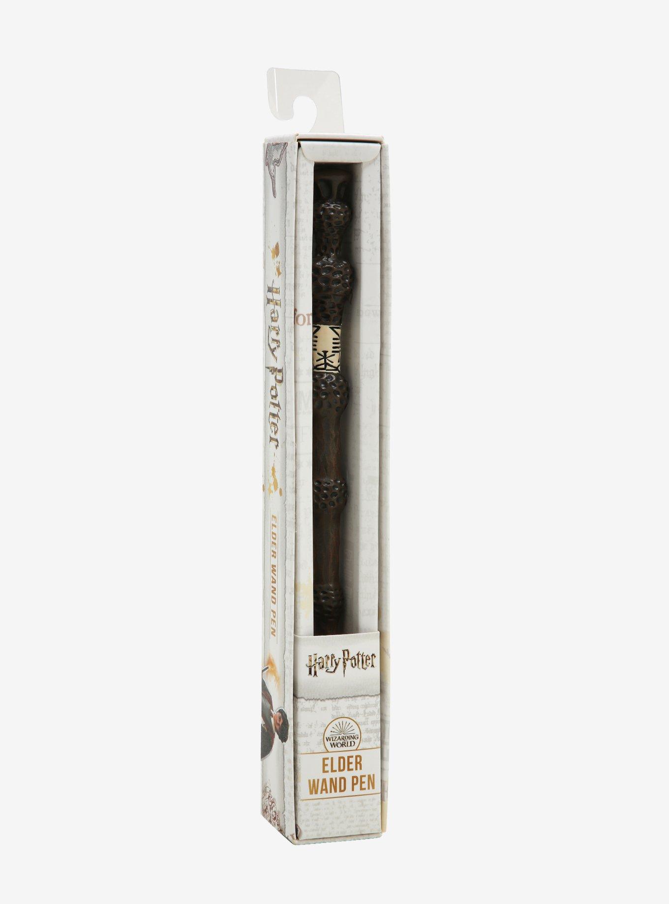 Harry Potter Elder Wand Pen, , alternate