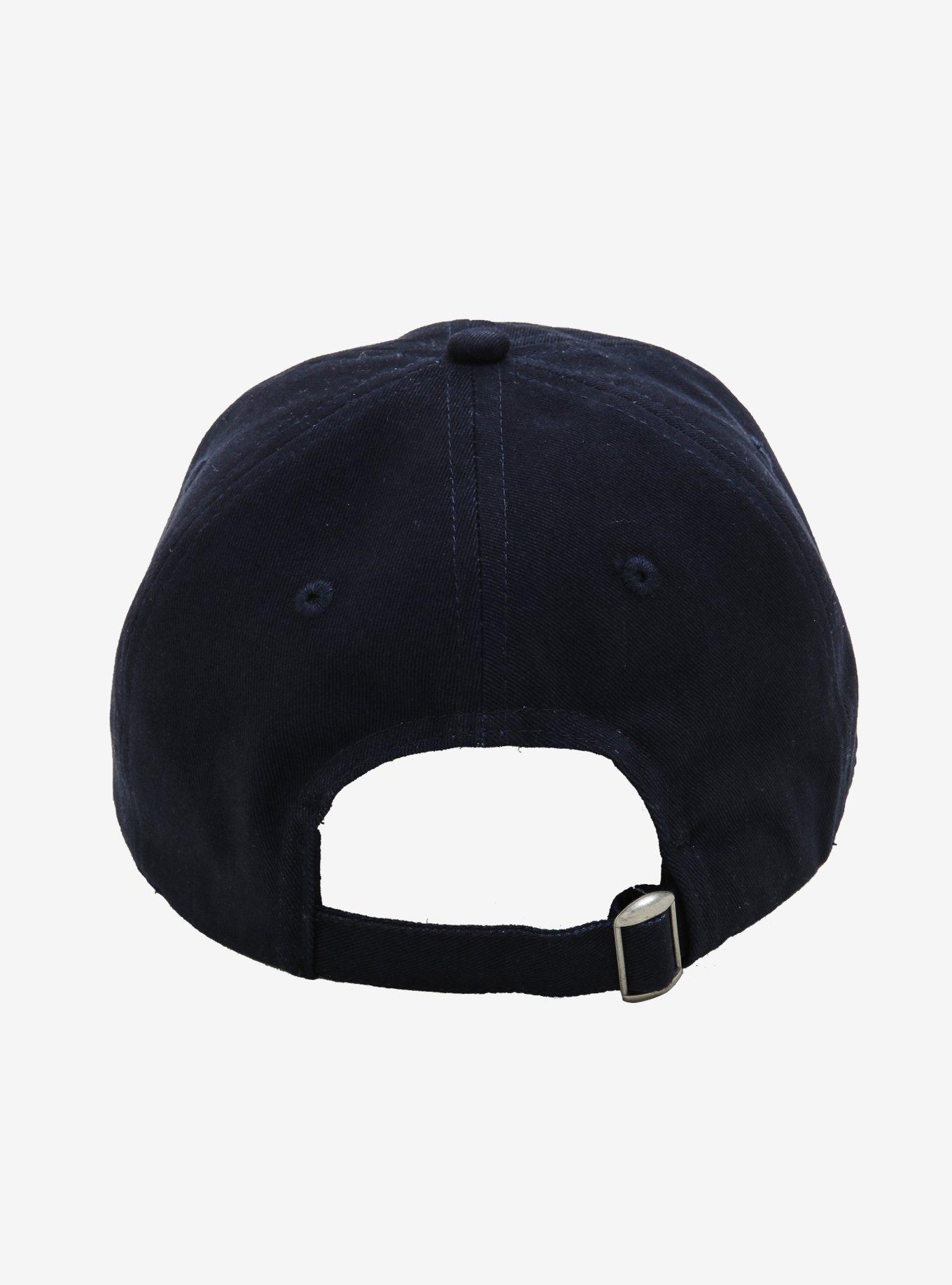 SpongeBob SquarePants The Krusty Krab Cap, , alternate