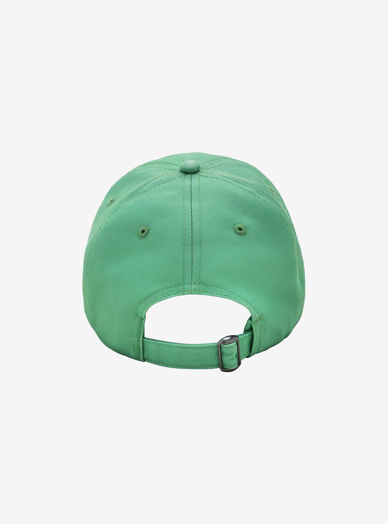 Disney Minnie Mouse Popsicle Cap - BoxLunch Exclusive, , alternate