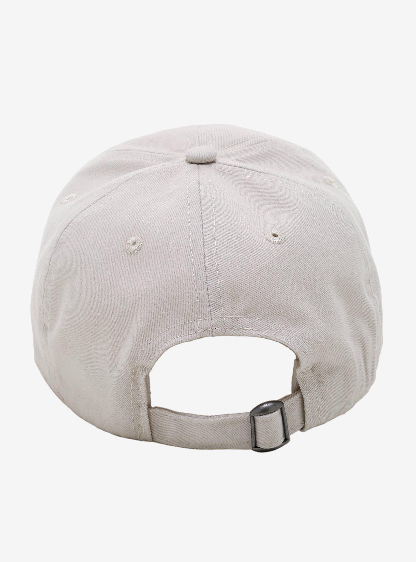 Avatar: The Last Airbender Air Nomads Cap - BoxLunch Exclusive, , alternate