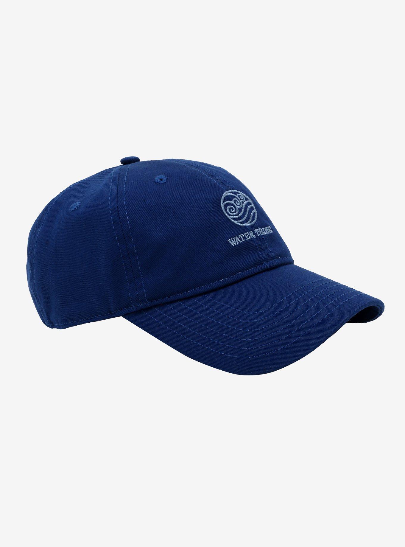 Avatar: The Last Airbender Water Tribe Cap - BoxLunch Exclusive, , alternate